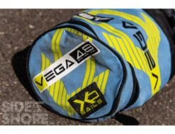 Vega - 4.8 M² -Vague Surfing Oceane Boutique vega 48 m xo sails 7