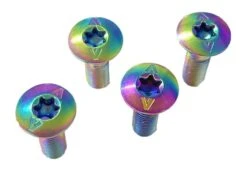 Vis 25mm M7 316 L Stainless Screw Set -Vague Surfing Oceane Boutique vis 25mm m7 316 l stainless screw set armstrong foils 5