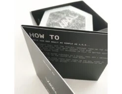 WAAL - Surf Grip 2.0 - 6' To 7' 12 WAAL - Surf Grip 2.0 - 6' To 7' -Vague Surfing Oceane Boutique waal surf grip 20 6 to 7 213 2