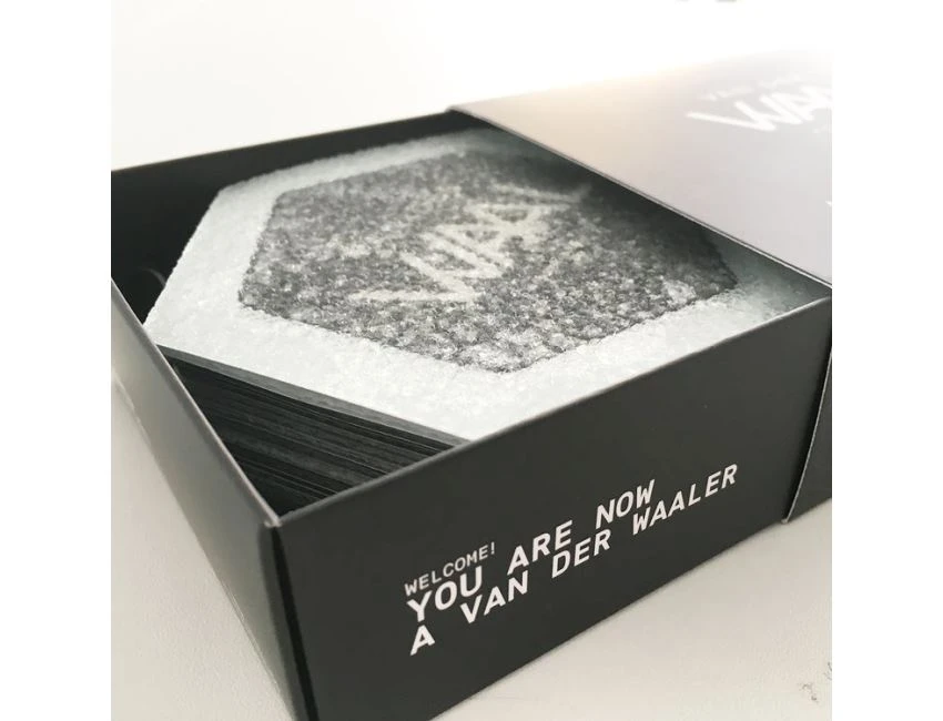 WAAL - Surf Grip 2.0 - 6' To 7' 8 WAAL - Surf Grip 2.0 - 6' To 7' – Image 6