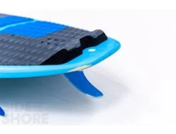 Wam 5'8 - 2017 -Vague Surfing Oceane Boutique wam 58 2017 north kiteboarding 11