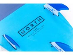 Wam 5'8 - 2017 -Vague Surfing Oceane Boutique wam 58 2017 north kiteboarding 16