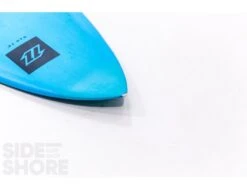 Wam 5'8 - 2017 -Vague Surfing Oceane Boutique wam 58 2017 north kiteboarding 3