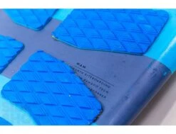 Wam 5'8 - 2017 -Vague Surfing Oceane Boutique wam 58 2017 north kiteboarding 9