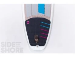 Duotone WAM SLS 5'7 - 2021 -Vague Surfing Oceane Boutique wam sls 57 2021 duotone 11