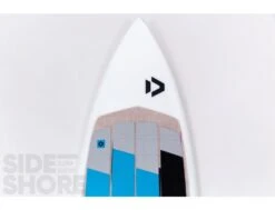 Duotone WAM SLS 5'7 - 2021 -Vague Surfing Oceane Boutique wam sls 57 2021 duotone 12