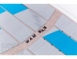 Duotone WAM SLS 5'7 - 2021 -Vague Surfing Oceane Boutique wam sls 57 2021 duotone 13