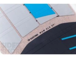 Duotone WAM SLS 5'7 - 2021 -Vague Surfing Oceane Boutique wam sls 57 2021 duotone 15