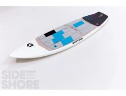 Duotone WAM SLS 5'7 - 2021 -Vague Surfing Oceane Boutique wam sls 57 2021 duotone 17