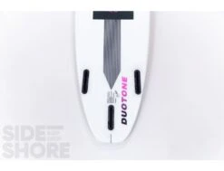 Duotone WAM SLS 5'7 - 2021 -Vague Surfing Oceane Boutique wam sls 57 2021 duotone 18