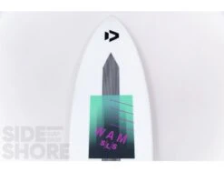 Duotone WAM SLS 5'7 - 2021 -Vague Surfing Oceane Boutique wam sls 57 2021 duotone 19