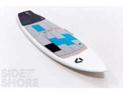 Duotone WAM SLS 5'7 - 2021 -Vague Surfing Oceane Boutique wam sls 57 2021 duotone 2