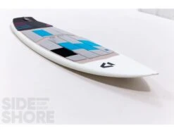 Duotone WAM SLS 5'7 - 2021 -Vague Surfing Oceane Boutique wam sls 57 2021 duotone 3