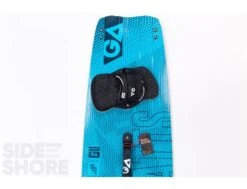 WATTS 139 X 41 Cm -Vague Surfing Oceane Boutique watts 139 x 41 cm gaastra ga sails 10