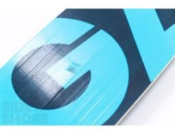 WATTS 139 X 41 Cm -Vague Surfing Oceane Boutique watts 139 x 41 cm gaastra ga sails 14