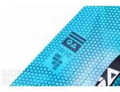 WATTS 139 X 41 Cm -Vague Surfing Oceane Boutique watts 139 x 41 cm gaastra ga sails 6