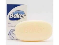 Wax Baker 2000