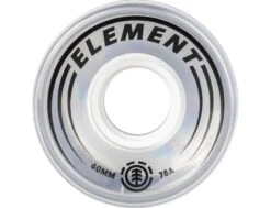 Element Wheels Filmer 60mm