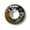 Element Wheels Timber Bygone 52mm 2 Element Wheels Timber Bygone 52mm -Vague Surfing Oceane Boutique wheels timber bygone 52mm element