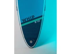 Red Paddle Co. WHIP MSL FUSION -Vague Surfing Oceane Boutique whip msl fusion 2022 red paddle co 5