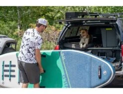 Red Paddle Co. WILD MSL FUSION -Vague Surfing Oceane Boutique wild msl fusion 2022 red paddle co 10