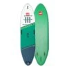 Red Paddle Co. WILD MSL FUSION -Vague Surfing Oceane Boutique wild msl fusion 2022 red paddle co