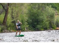 Red Paddle Co. WILD MSL FUSION -Vague Surfing Oceane Boutique wild msl fusion 2022 red paddle co 13