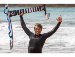 WKT -Vague Surfing Oceane Boutique wkt armstrong foils 18