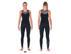 Prolimit Wms Sup Neoprene Mono Long Airmax