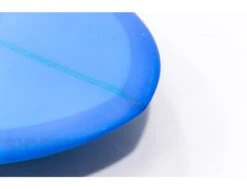 Wombat - Tint Blue - 7'2 X 22 3/4" X 2 7/8" - 53,5 L - 2+1 - Us Box / Futures -Vague Surfing Oceane Boutique wombat tint blue 72 x 22 34 x 2 78 535 l 21 us box futures bear surfboards 4