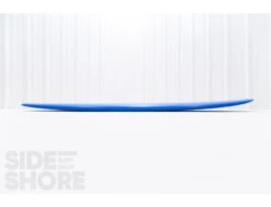 Wombat - Tint Blue - 7'2 X 22 3/4" X 2 7/8" - 53,5 L - 2+1 - Us Box / Futures -Vague Surfing Oceane Boutique wombat tint blue 72 x 22 34 x 2 78 535 l 21 us box futures bear surfboards 7