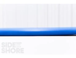 Wombat - Tint Blue - 7'2 X 22 3/4" X 2 7/8" - 53,5 L - 2+1 - Us Box / Futures -Vague Surfing Oceane Boutique wombat tint blue 72 x 22 34 x 2 78 535 l 21 us box futures bear surfboards 9