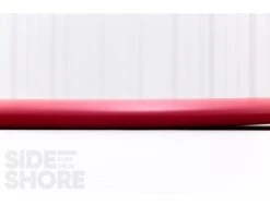 Wombat - Tint Red - 7'0 X 22 1/2" X 2 7/8" - 51.6 L - 2+1 - Us Box / Futures -Vague Surfing Oceane Boutique wombat tint red 70 x 22 12 x 2 78 516 l 21 us box futures bear surfboards 9