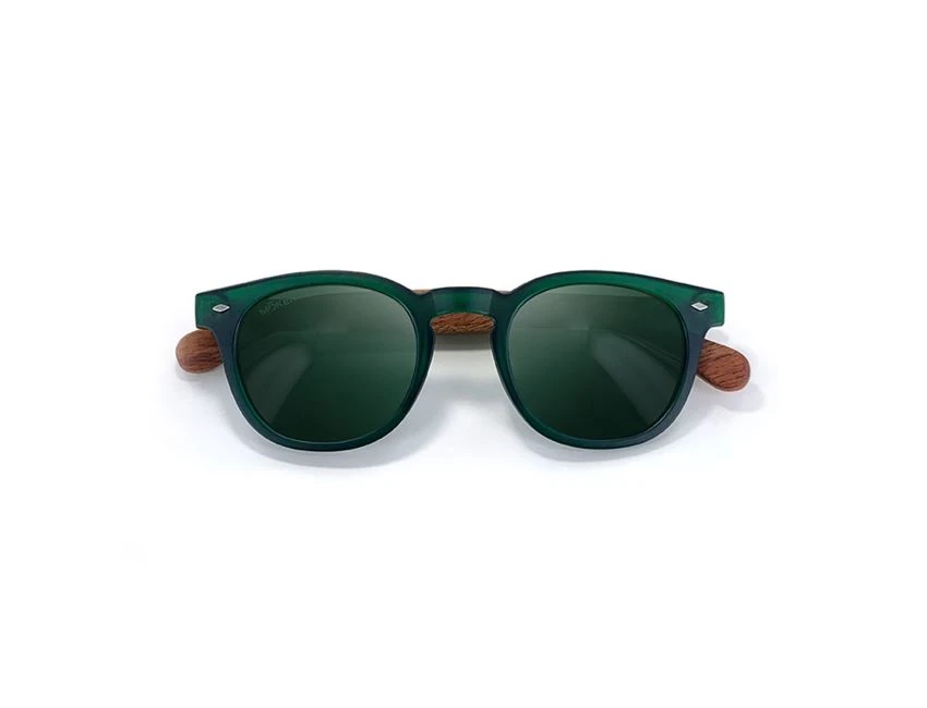 Woody Green Redwood Polarized 4 Woody Green Redwood Polarized – Image 2