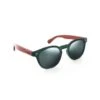 Woody Green Redwood Polarized -Vague Surfing Oceane Boutique woody black wd grey moken vision