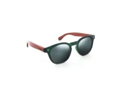 Woody Green Redwood Polarized
