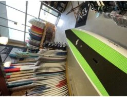 World Wide - 9'3 -Vague Surfing Oceane Boutique world wide 93 jimmy lewis 3