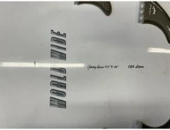 World Wide - 9'3 -Vague Surfing Oceane Boutique world wide 93 jimmy lewis 6