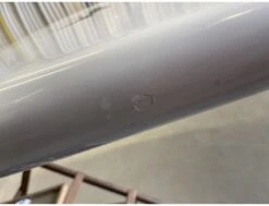 World Wide - 9'3 -Vague Surfing Oceane Boutique world wide 93 jimmy lewis 7