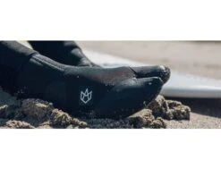 Manera X10D Boots - 3mm - Split Toe - 2023 -Vague Surfing Oceane Boutique x10d boots 2022 manera 13
