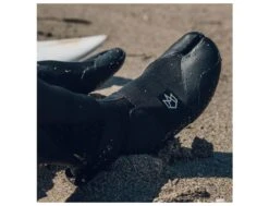 Manera X10D Boots - 3mm - Split Toe - 2023 -Vague Surfing Oceane Boutique x10d boots 2022 manera 4