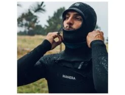 Manera X10D - Hood 2mm 38 Manera X10D - Hood 2mm -Vague Surfing Oceane Boutique x10d hood 2mm manera 16