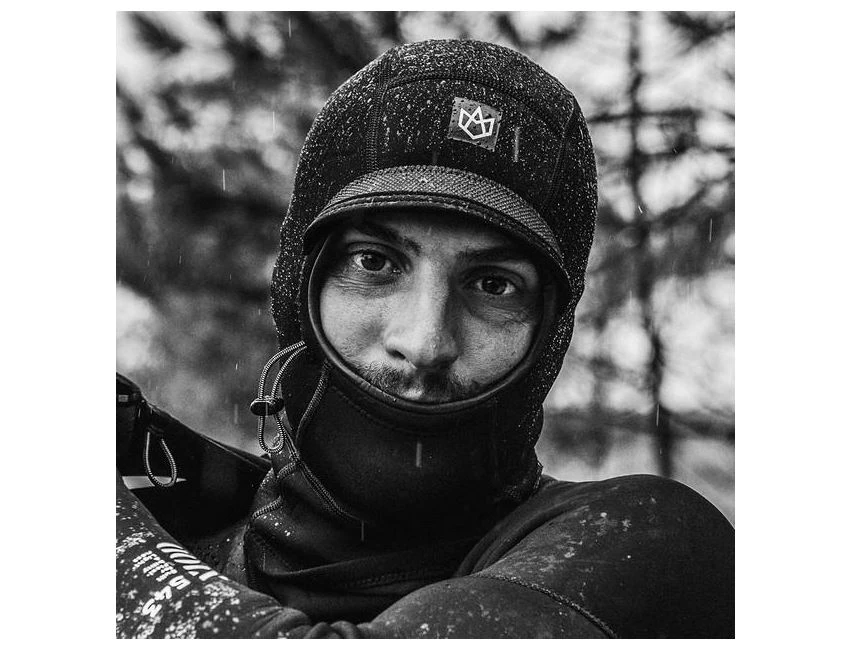 Manera X10D - Hood 2mm 6 Manera X10D - Hood 2mm – Image 4