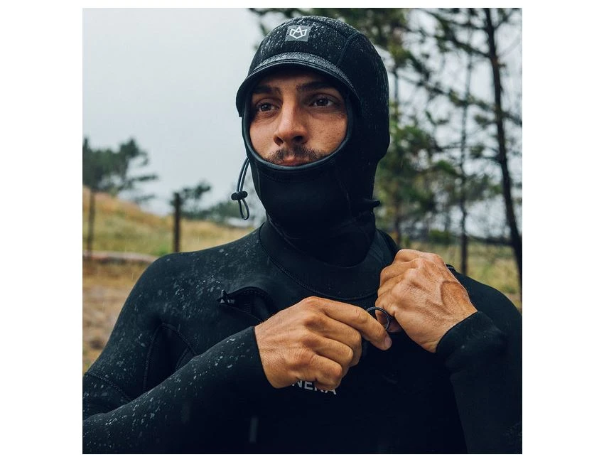 Manera X10D - Hood 2mm 7 Manera X10D - Hood 2mm – Image 5