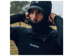 Manera X10D - Hood 2mm 29 Manera X10D - Hood 2mm -Vague Surfing Oceane Boutique x10d hood 2mm manera 7