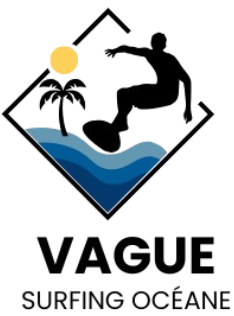 Vague Surfing Oceane Boutique